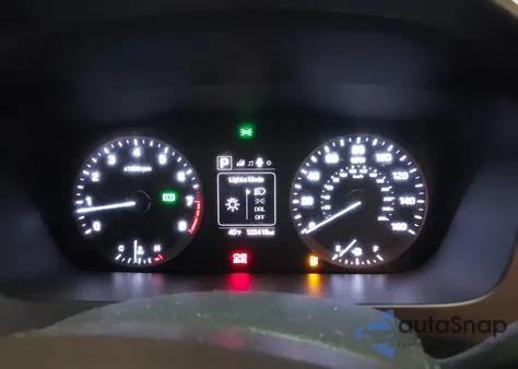 2017 Hyundai Sonata z USA, uszkodzony, nr VIN 5NPE24AF9HH563346